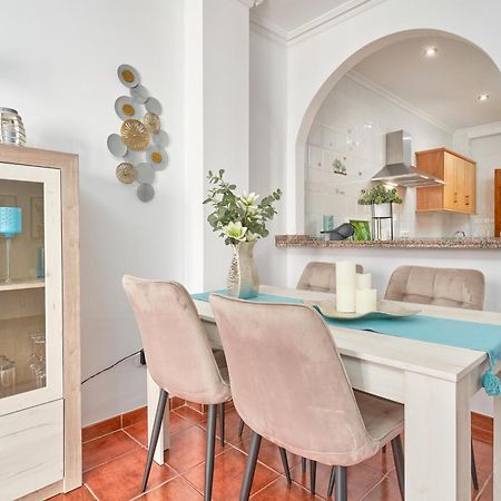 Apartment In Balcon De Фригиляна Екстериор снимка