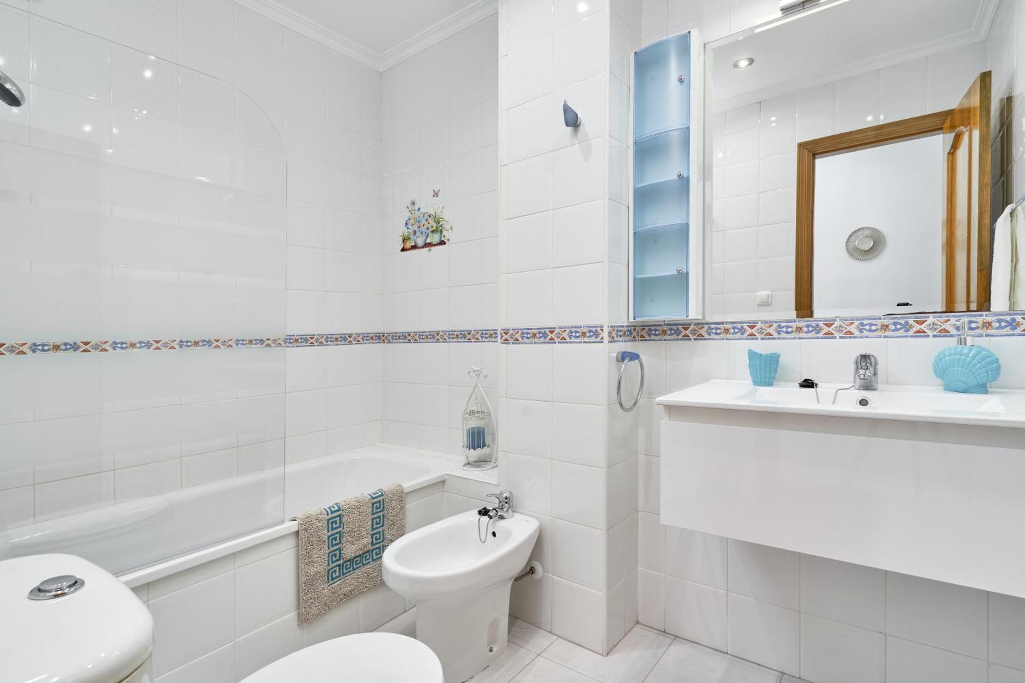 Apartment In Balcon De Фригиляна Екстериор снимка